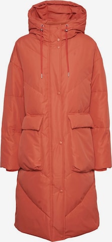 VERO MODA Tussenjas in Rood: voorkant