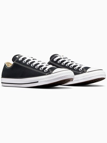 Sneaker bassa 'Converse Chuck Taylor All Star Ox' di CONVERSE in nero