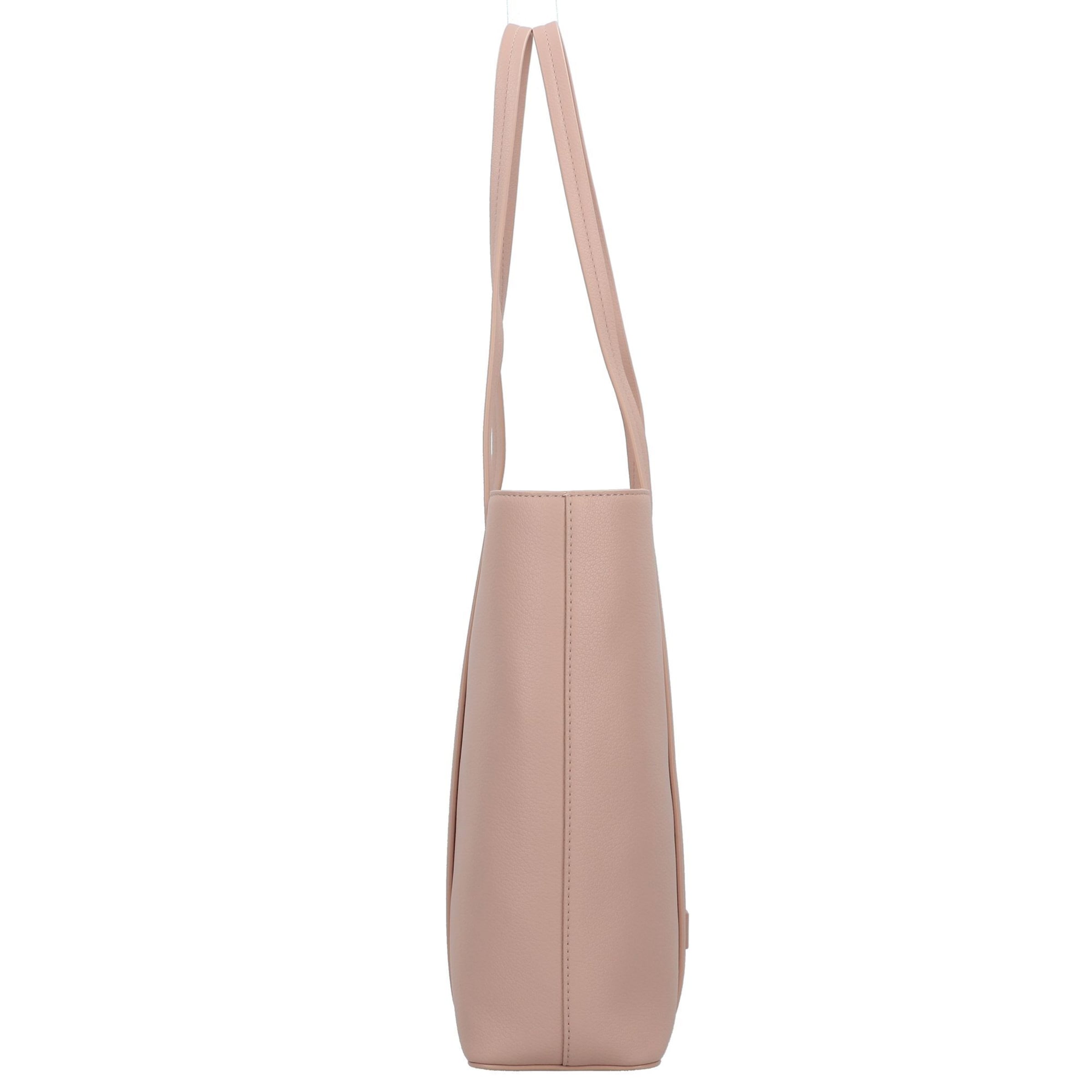DKNY Shopper 'Seventh Avenue' in Pink