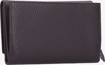 mano Wallet 'Don Tommas' in Brown