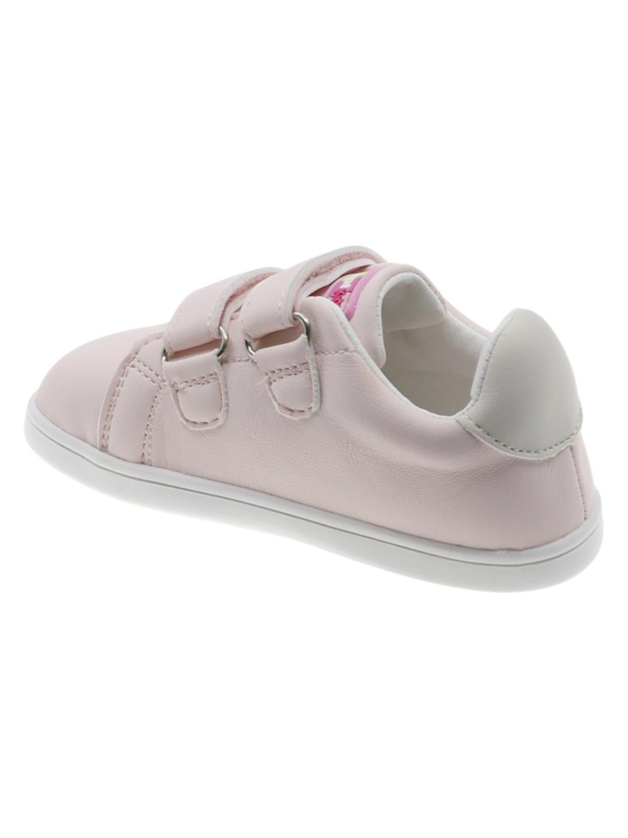 Sneaker 'Casual Shoe' di Beppi in rosa