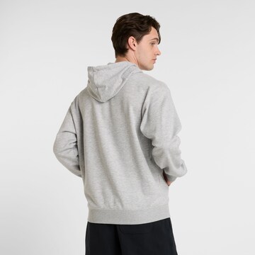 new balance Sweatshirt 'Heritage' in Grey