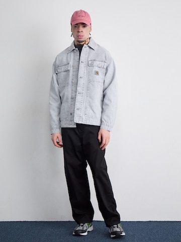 Veste mi-saison 'Arctic' Carhartt WIP en gris