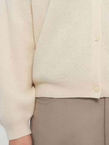 AMERICAN VINTAGE Kardigán 'RAXOW' - bézs