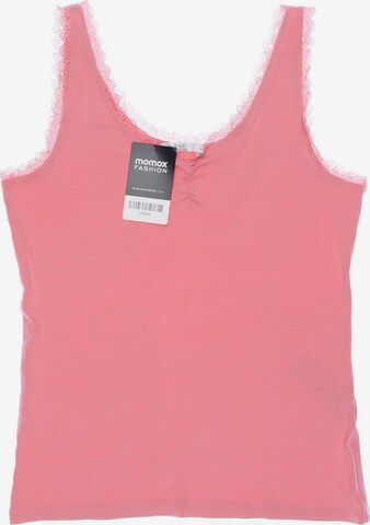 EDC BY ESPRIT Top S in Pink: predná strana