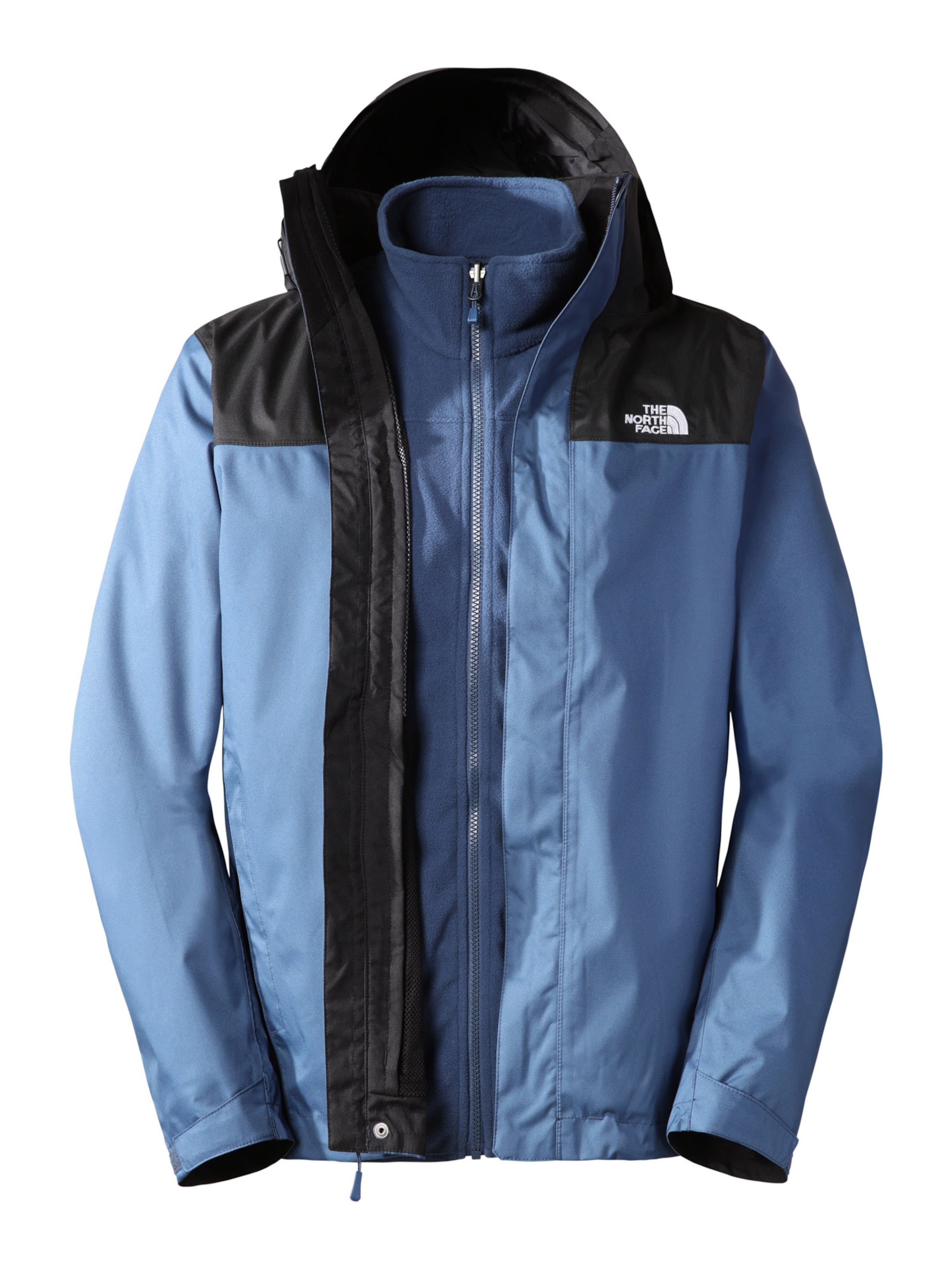 Evolve 2 the on sale north face