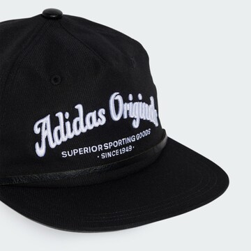 ADIDAS ORIGINALS Τζόκεϊ σε μαύρο