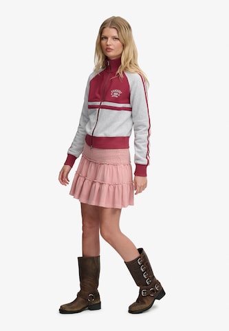 Jupe Superdry & Co en rose