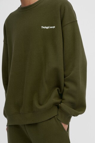 The Jogg Concept Sweatshirt in Grün