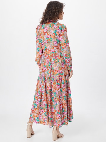 Y.A.S Košeľové šaty 'Alira' - zmiešané farby