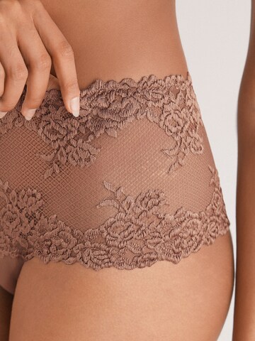 INTIMISSIMI Panty in Braun