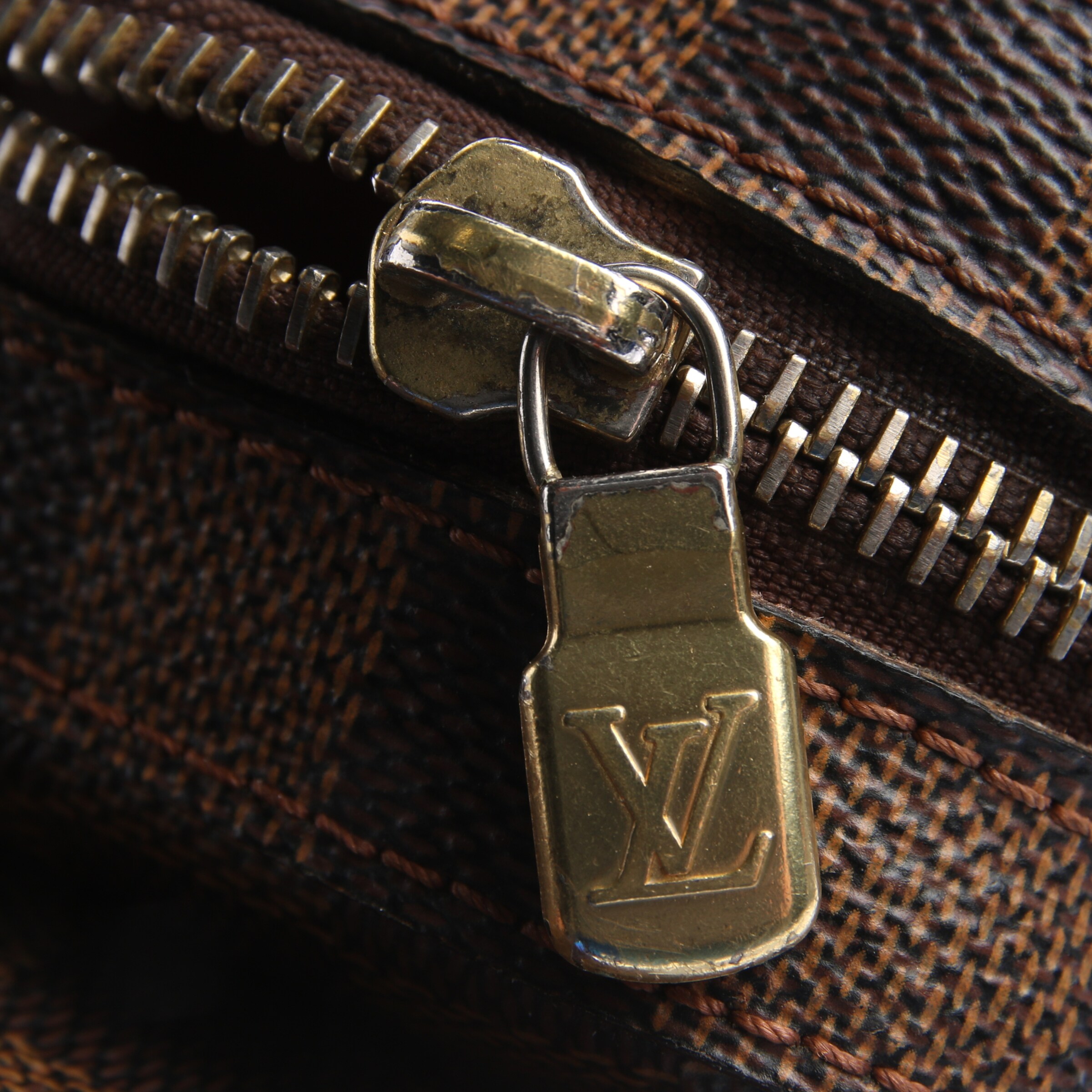 Louis Vuitton Bag in One size in Brown