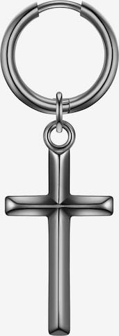 True RebelsPrivjesak - siva boja: prednji dio