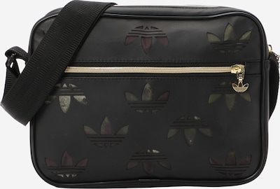 ADIDAS ORIGINALS Torba na ramię 'Airliner' w rozmiarze One Size w kolorze czarnym, Podgląd produktu
