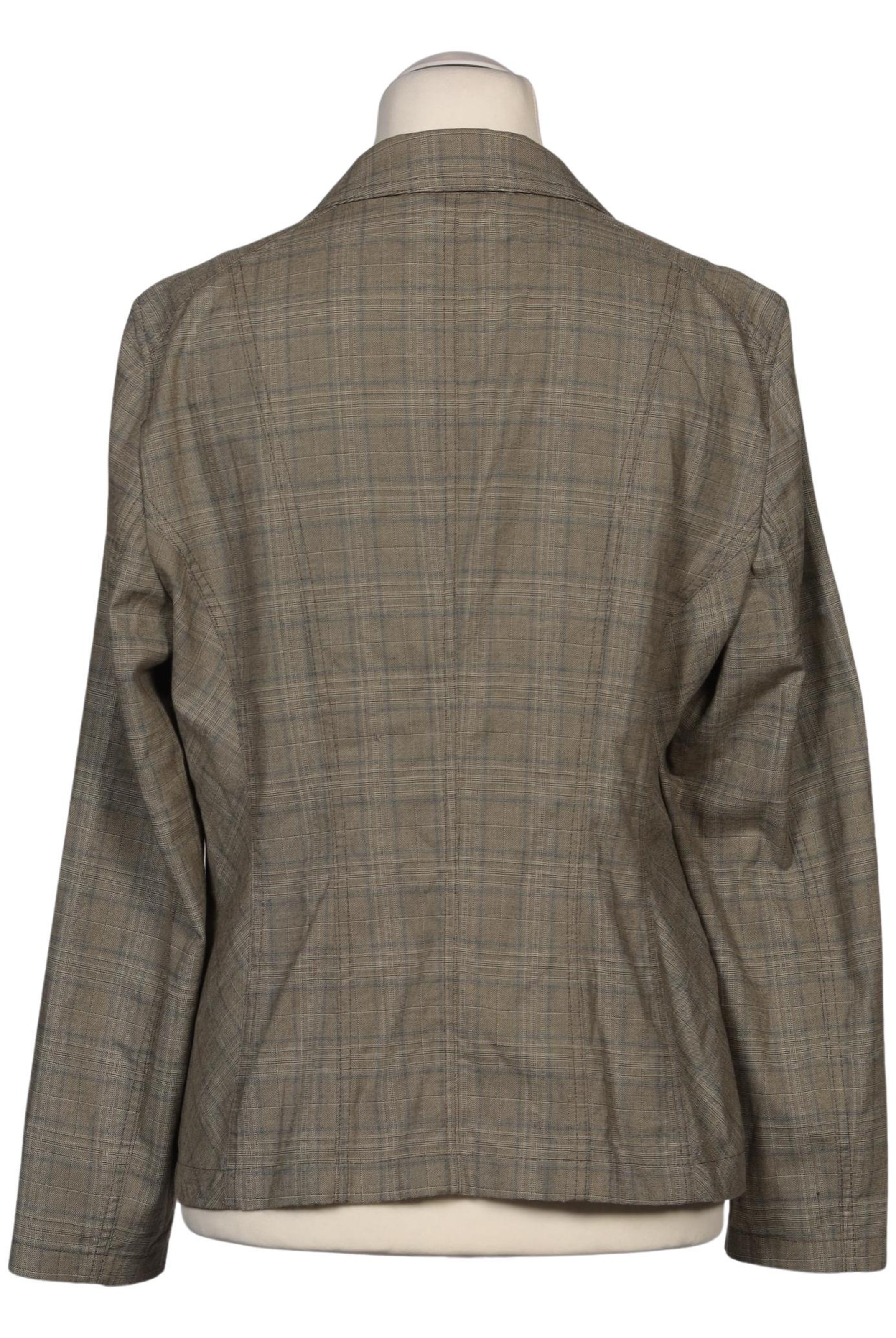 Betty Barclay Blazer in XL in Beige