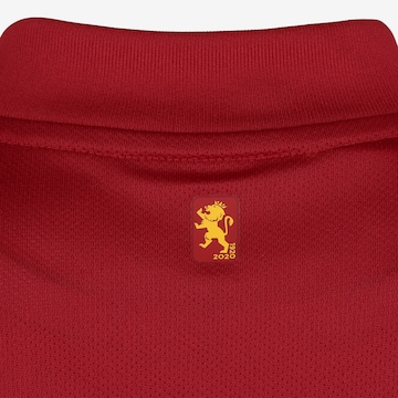 ADIDAS PERFORMANCE Functioneel shirt 'Spanien EM 2020 Heim' in Rood