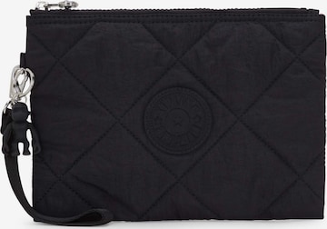 KIPLING Skulderveske 'Riri' i svart: forside