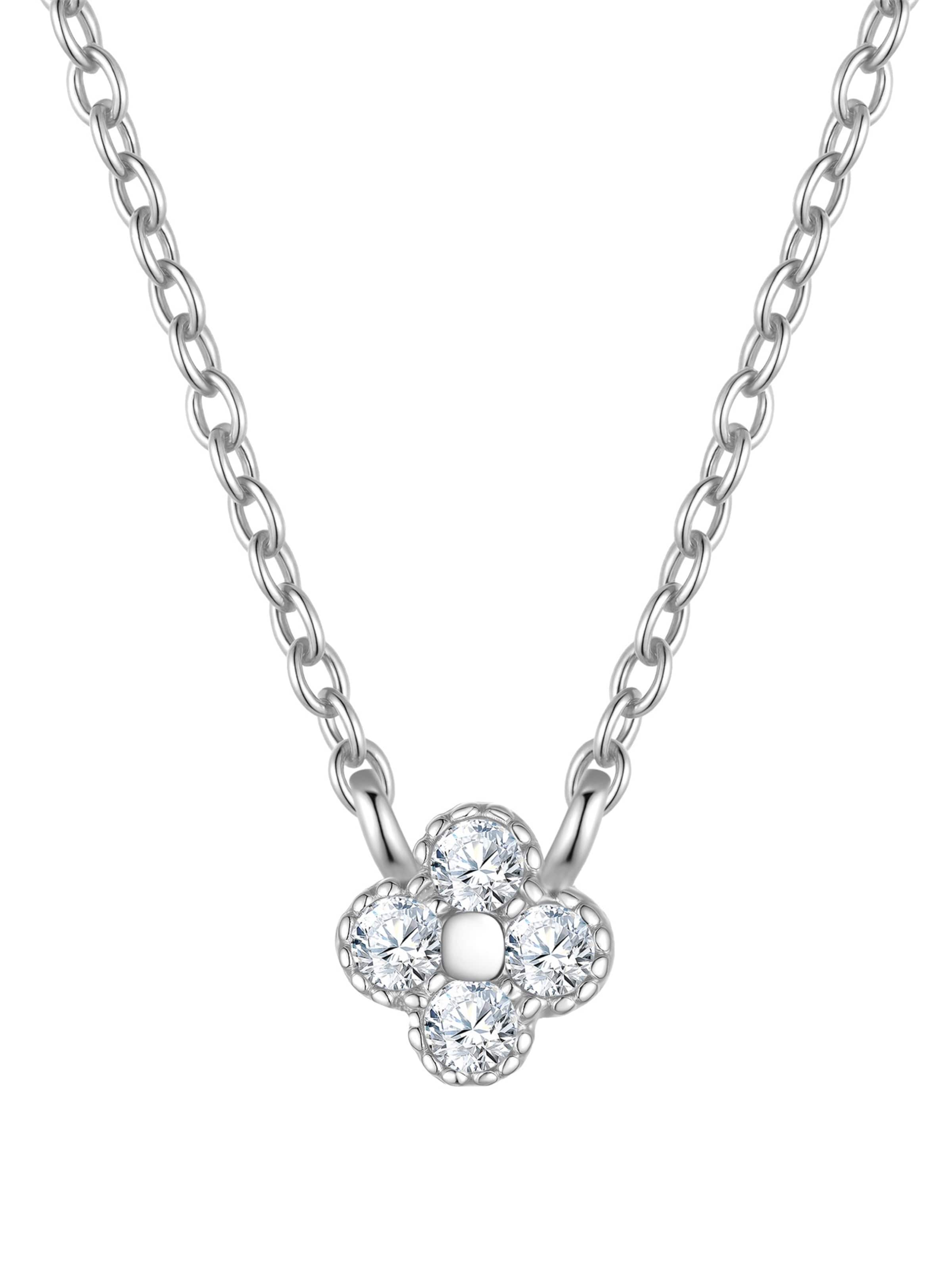 Chaîne Glanzstücke München en argent