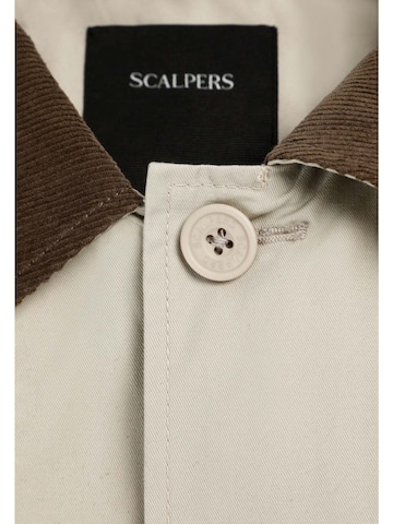 Scalpers Cardigans ' ' i brun