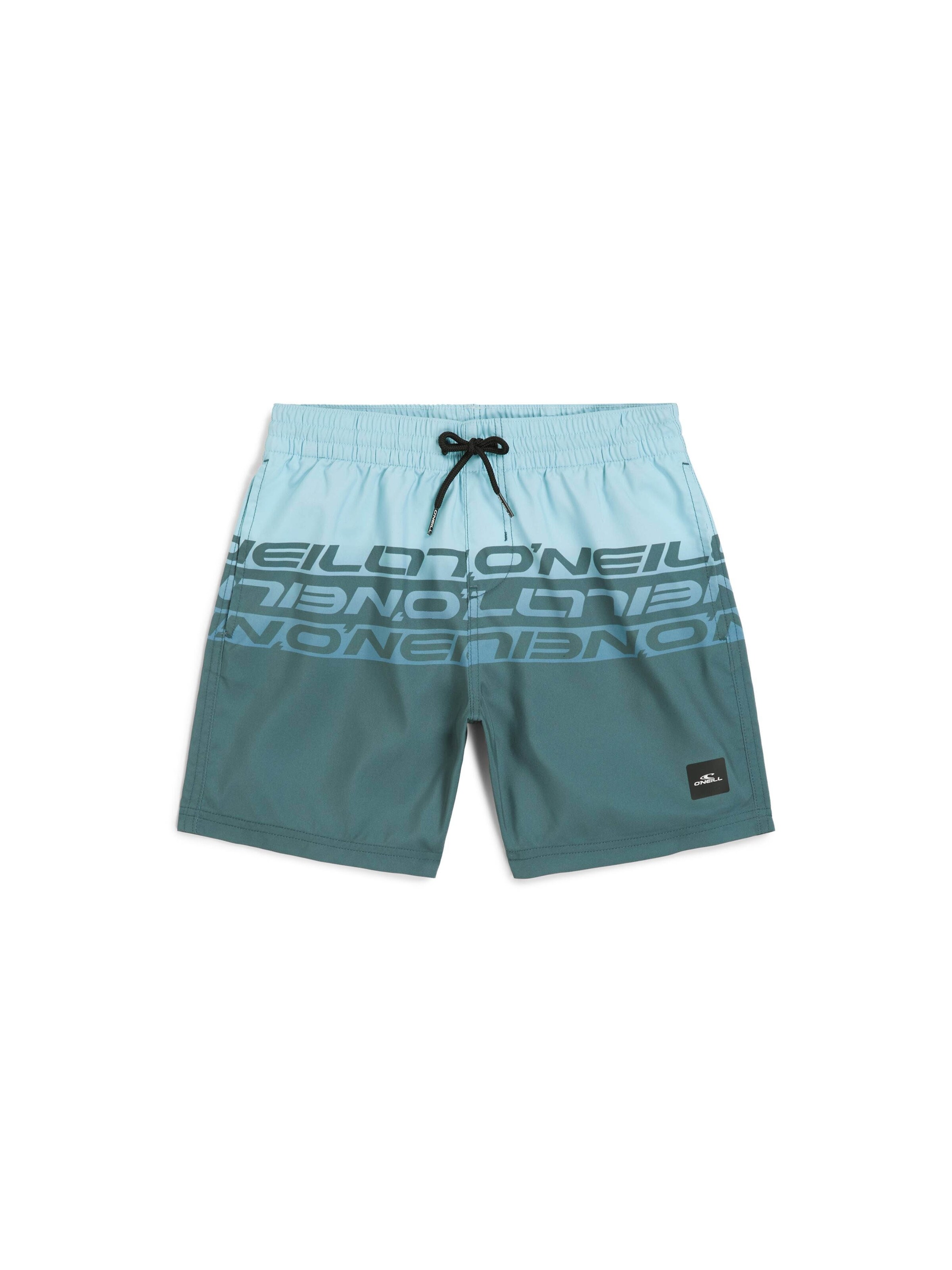 O'NEILL Плавательные шорты в Синий: спереди