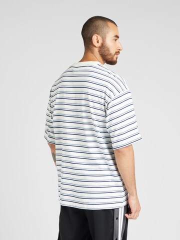 ADIDAS ORIGINALS T-Shirt '80S' in Weiß