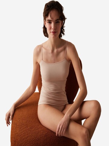 Penti Top 'Tanktops & Camis' - barna: elől