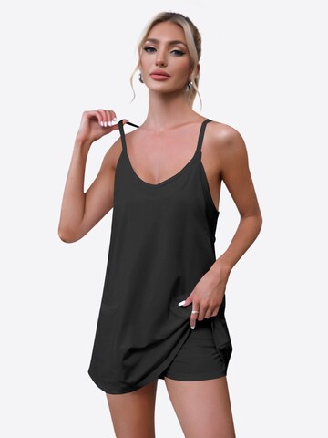 pilka Imily Bela Suknelė