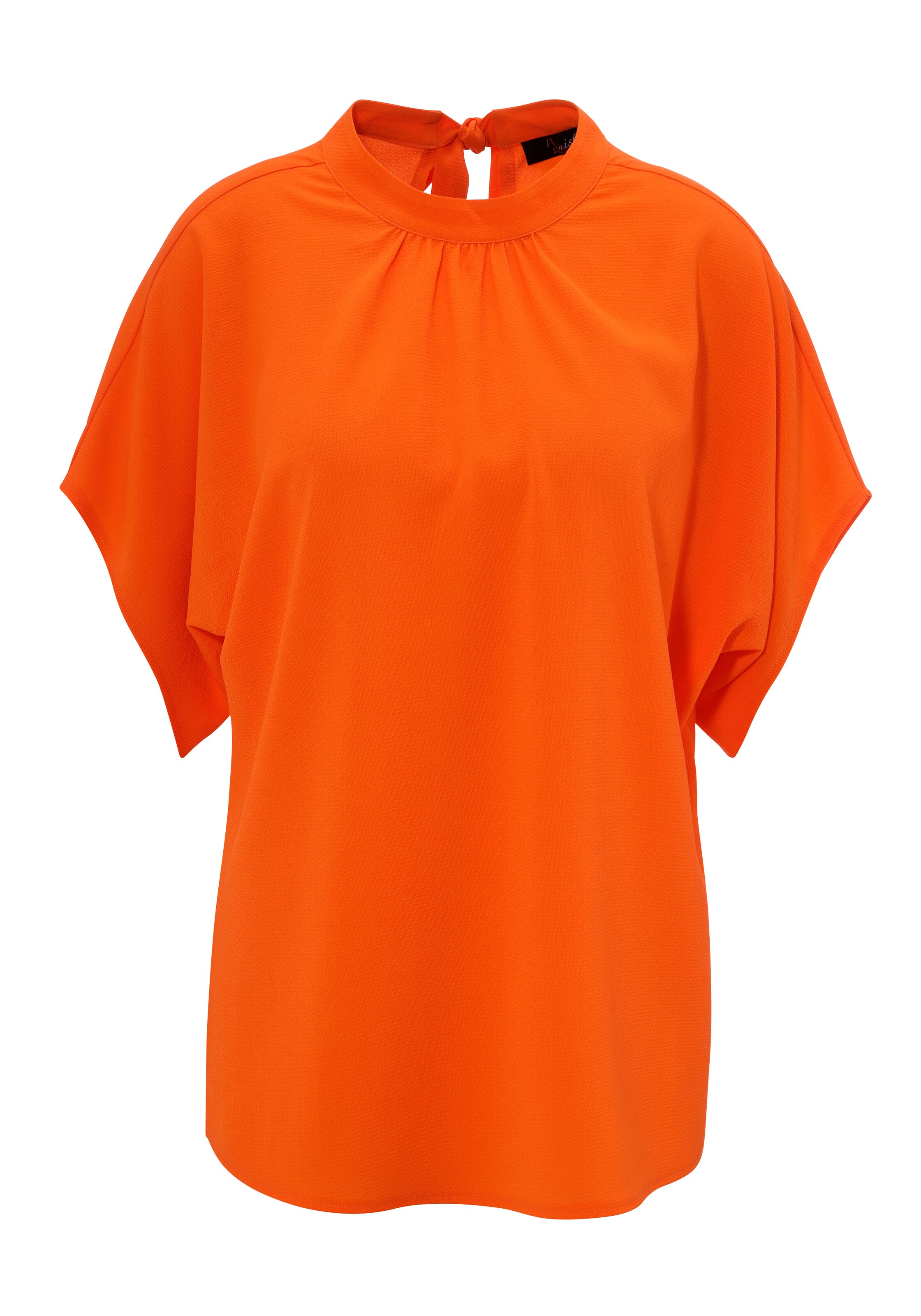 Aniston SELECTED Bluse in Orange: Vorderseite