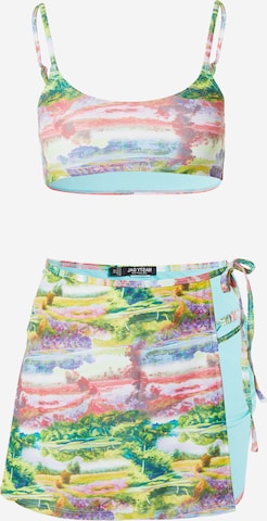 Bustino Bikini di Nasty Gal in colori misti