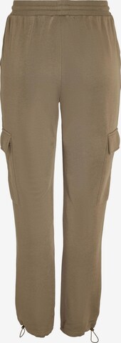 Noisy may Loose fit Trousers 'Helene' in Green