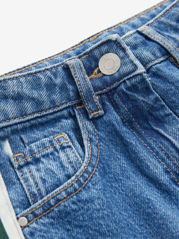 Regular Jean Next en bleu