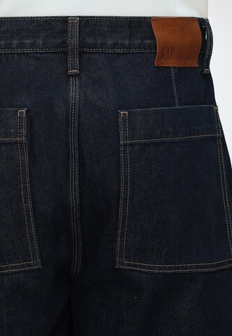 GAP Regular Jeans in Blue