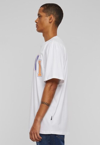 Karl Kani Shirt in White