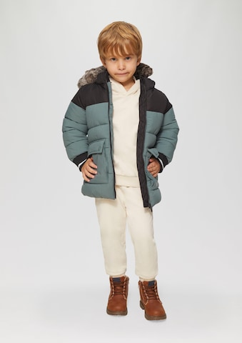 s.Oliver Coat in Grey