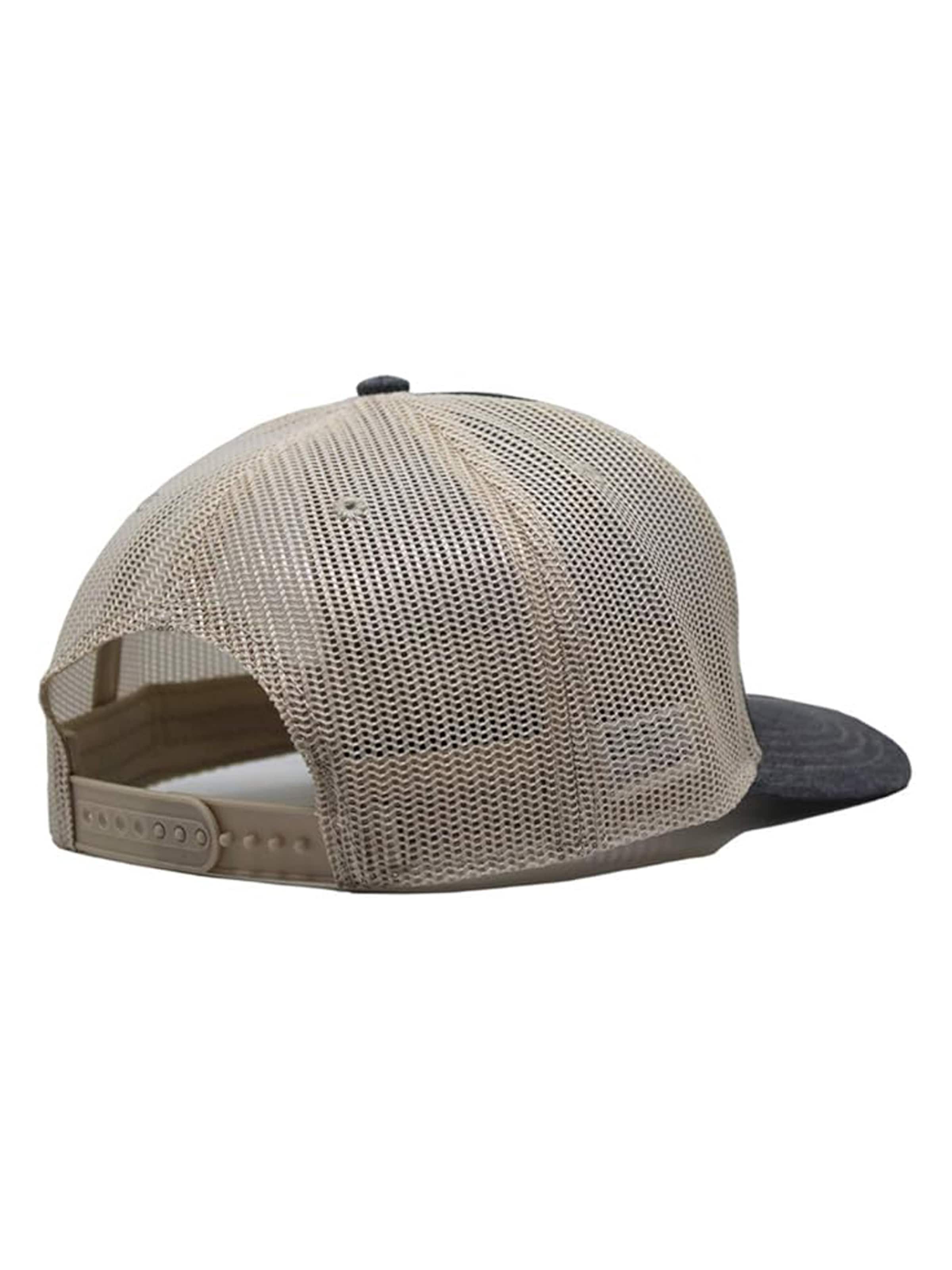 Surf Monkey - Gorra en verde