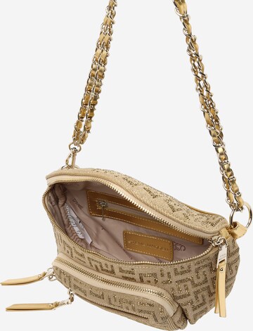 STEVE MADDEN Tasche 'Bmaxima' in Beige