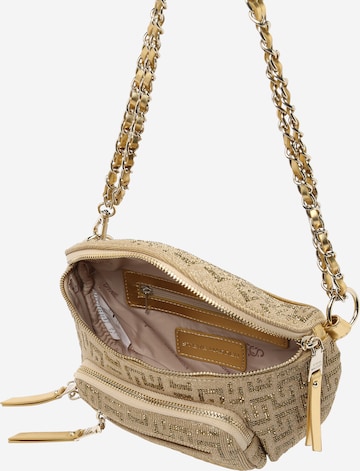 STEVE MADDEN Belt bag 'Bmaxima' in Beige