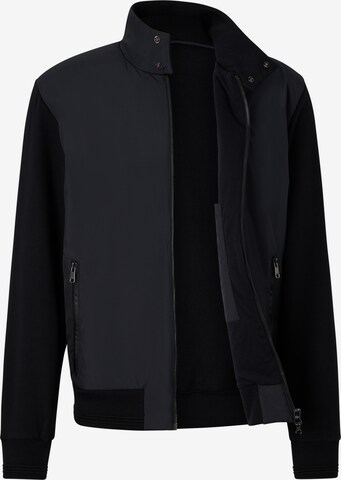 BOGNER Between-Season Jacket 'Chile' in Black