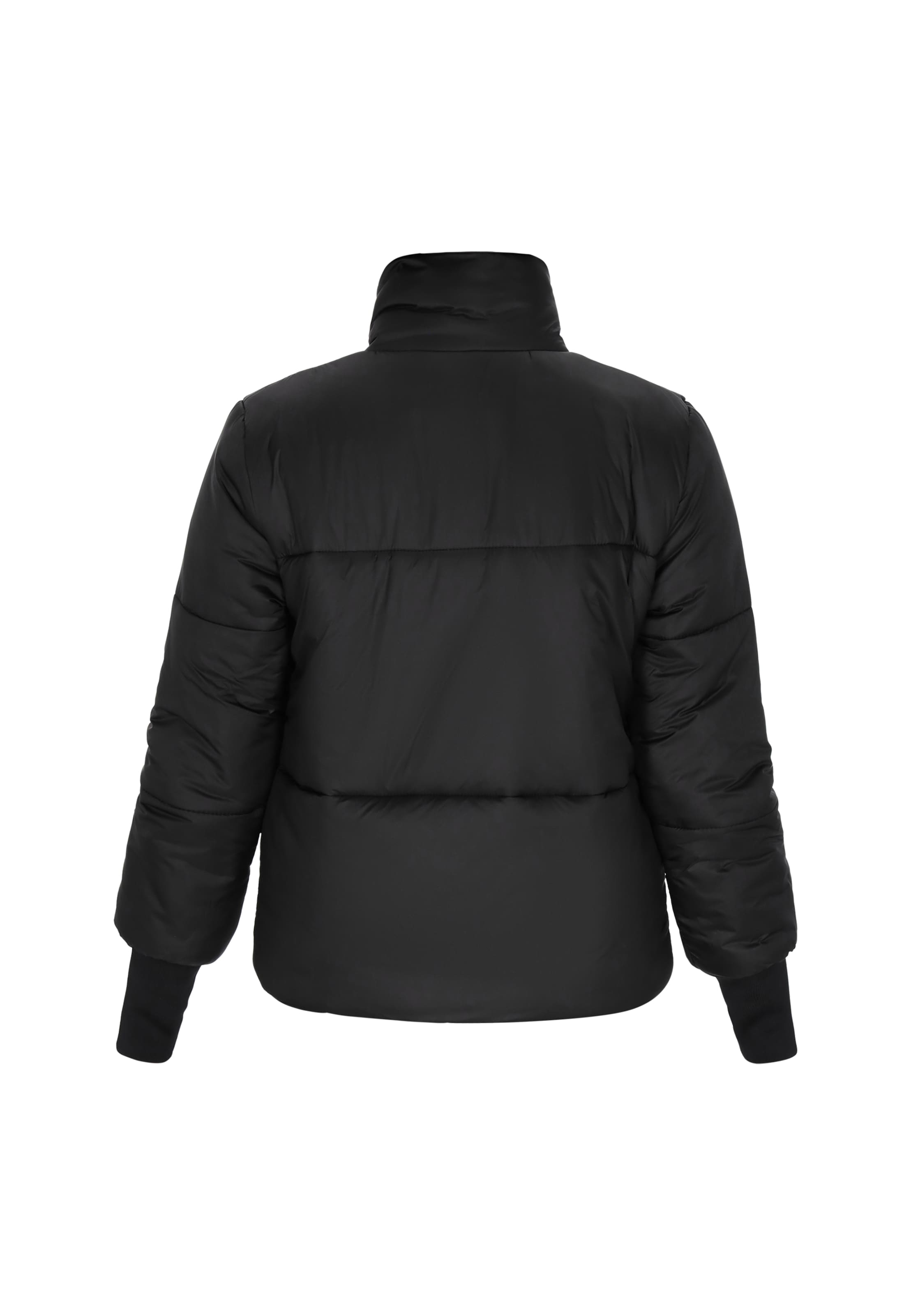 Veste d’hiver ALBEE en noir