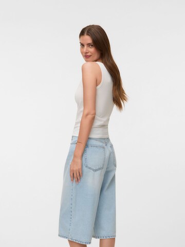 VERO MODA Top in Wit