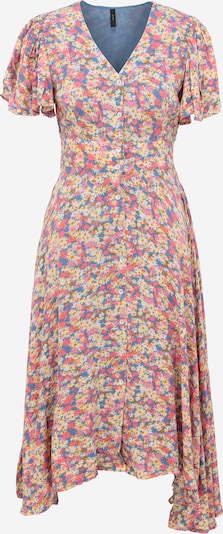 Y.A.S Petite Shirt dress 'Vinni' in Mixed colours, Item view