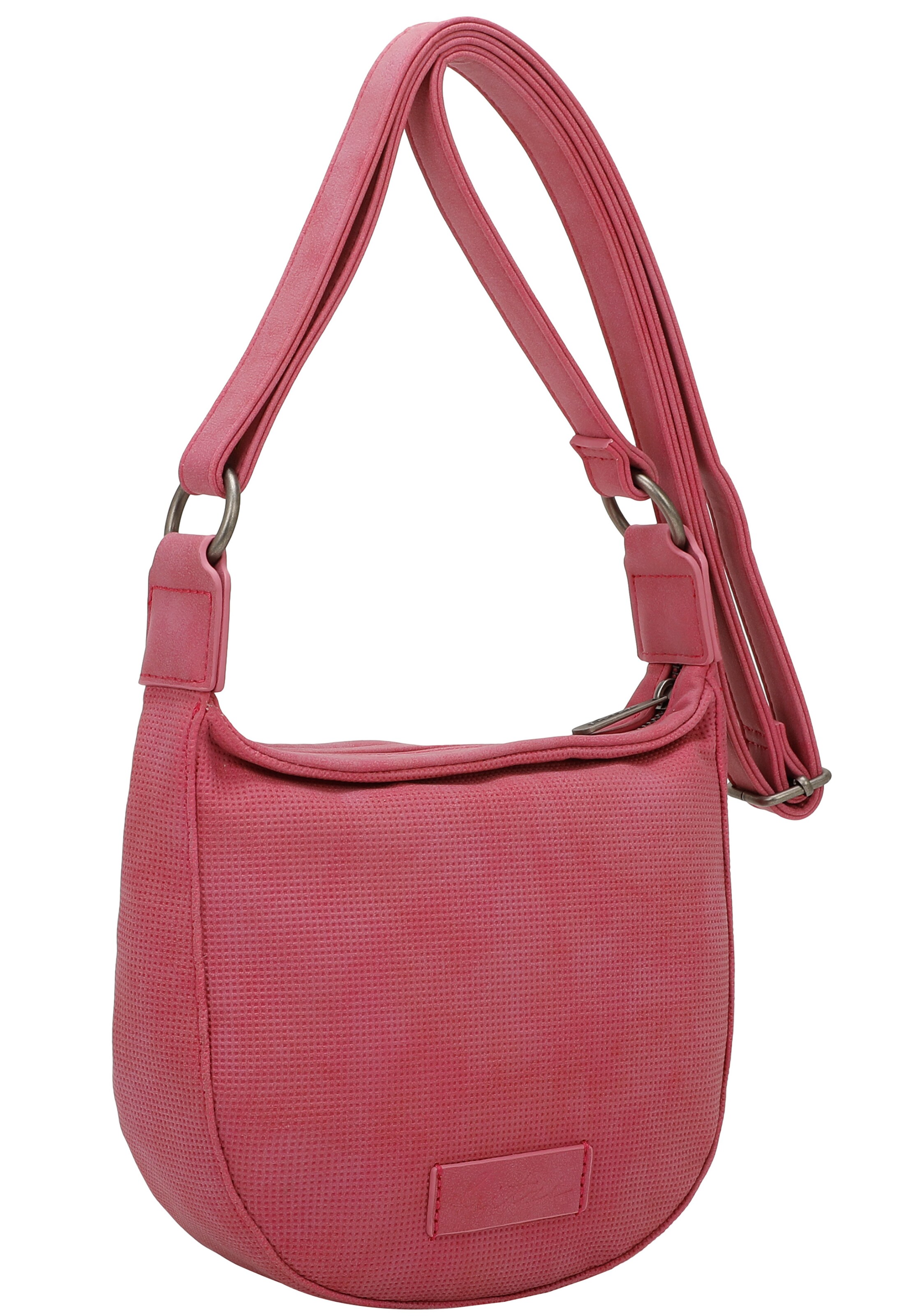 Borsa a spalla 'Jazy02' di Fritzi aus Preußen in rosa