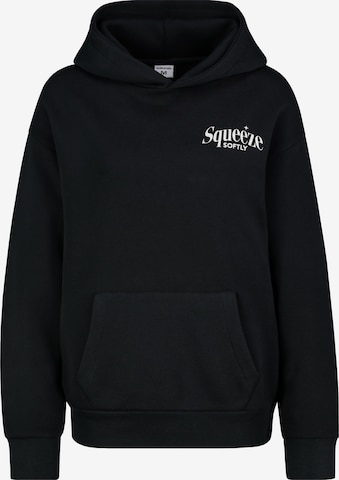 Sublevel Sweatshirt in Grey: front