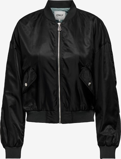 Demisezoninė striukė 'ONLTatjano' iš ONLY, spalva – juoda, Prekių apžvalga