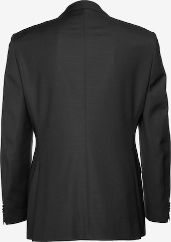 BOSS Orange Regular fit Business Blazer 'Jeckson' in Black