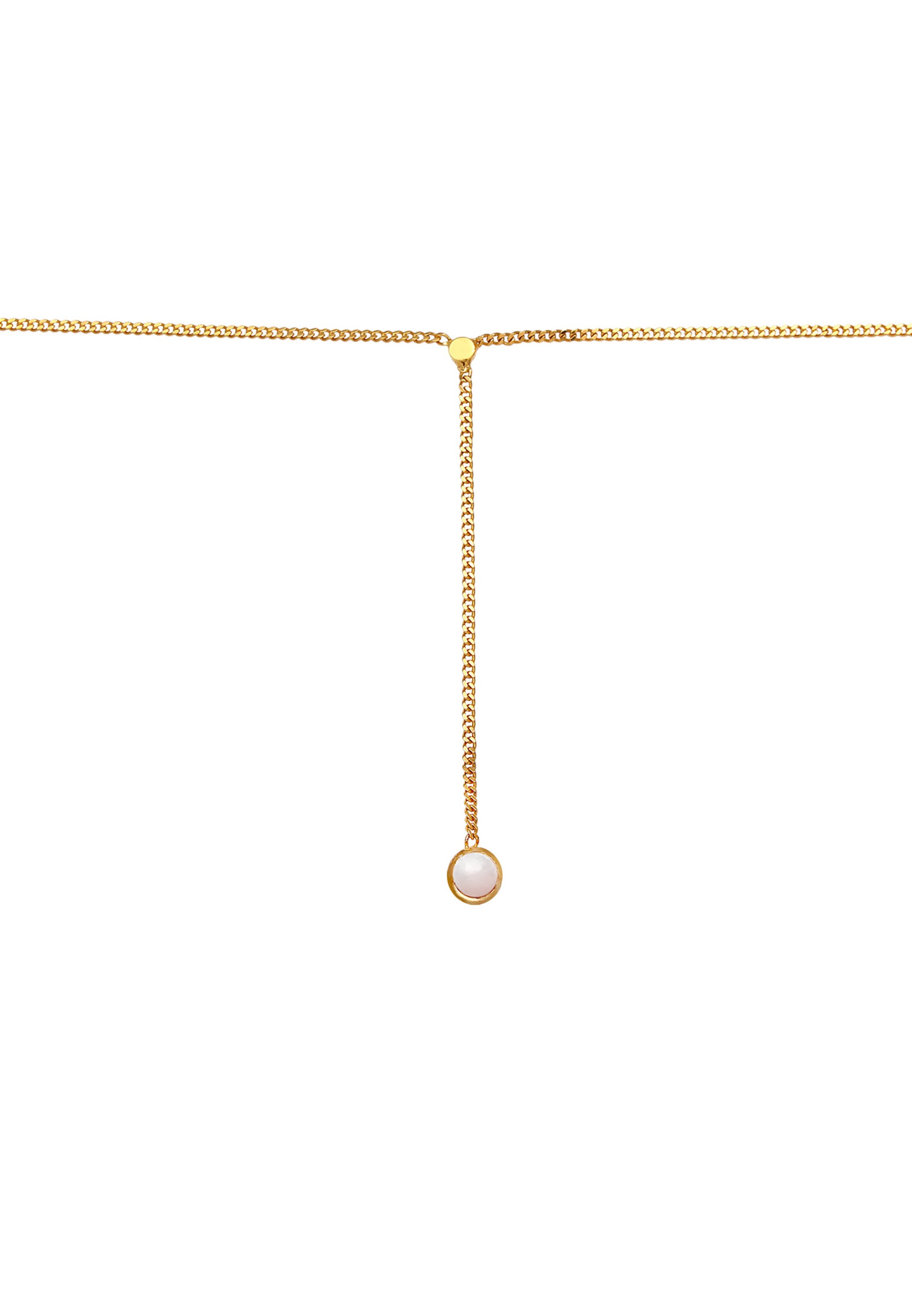 ELLI Necklace in Gold