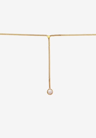 ELLI Ketting in Goud