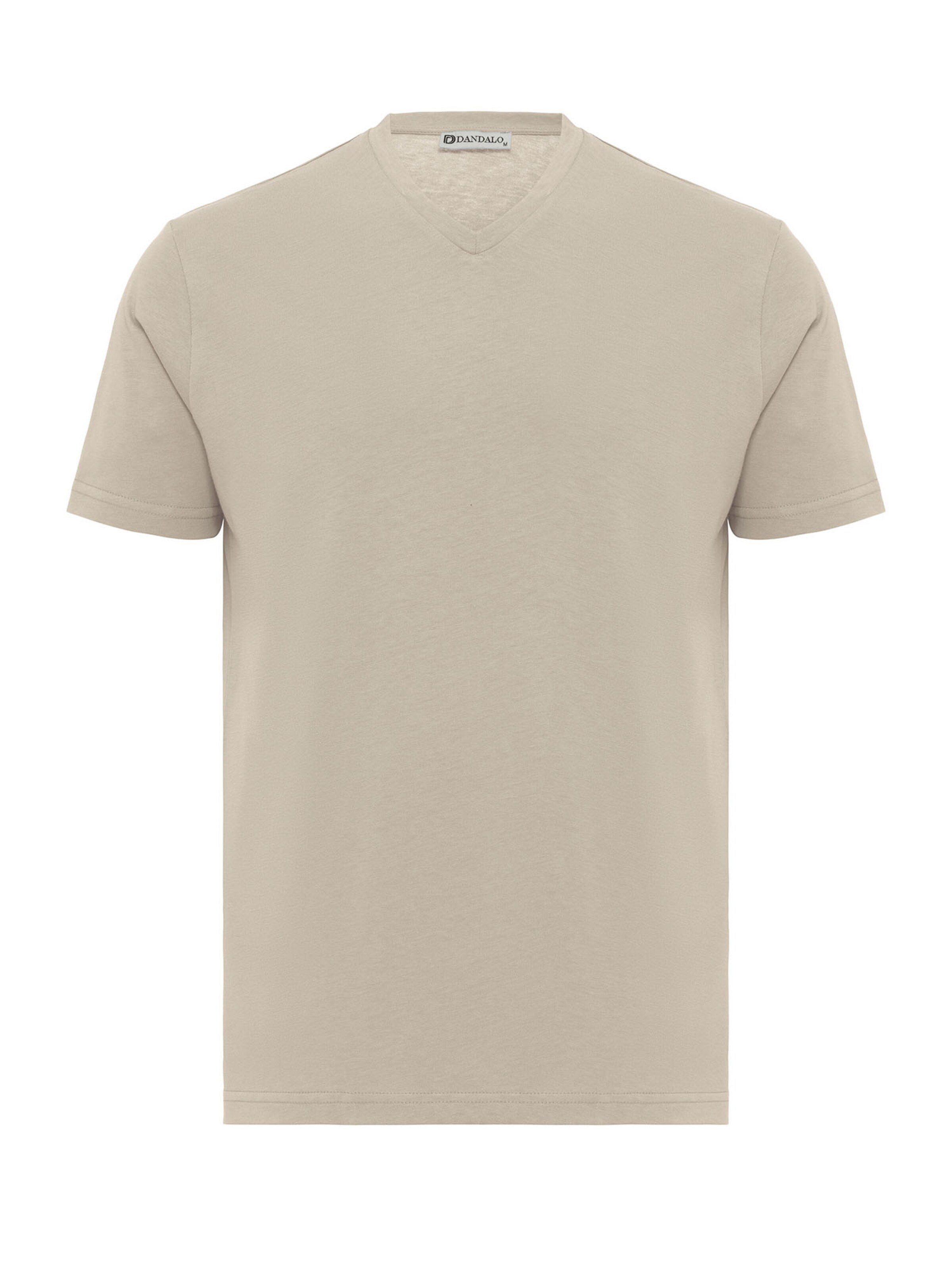 jauktas krāsas Dandalo T-Krekls