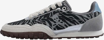 ScalpersNiske tenisice ' ' - miks boja boja: prednji dio