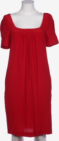 RENÉ LEZARD Dress in M in Red: front
